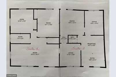 105 2nd Avenue SW #Suite 2, Hutchinson, MN 55350 - Photo 15