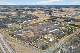 000 State Hwy 70, Pine City, MN 55063 - Photo 1