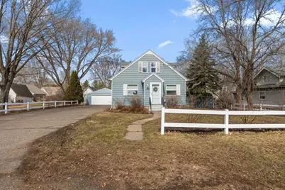 152 Busch Avenue, Center City, MN 55012 - Photo 1