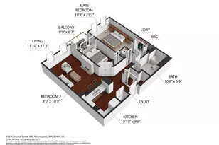 560 N 2nd St, Minneapolis, MN 55401 - Photo 11