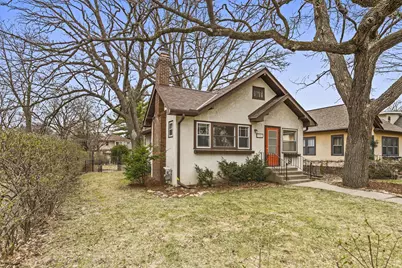 3301 44th Avenue S, Minneapolis, MN 55406 - Photo 1