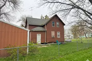 107 S Buckingham St, Hardwick, MN 56134 - Photo 5