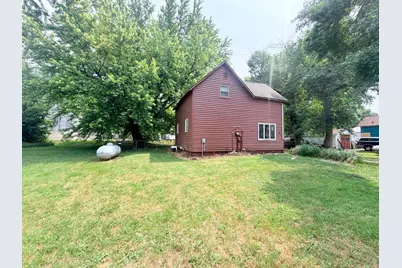 107 S Buckingham Street, Hardwick, MN 56134 - Photo 3