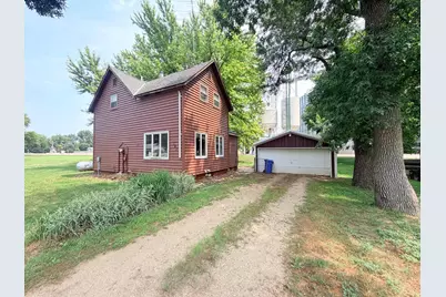 107 S Buckingham Street, Hardwick, MN 56134 - Photo 1