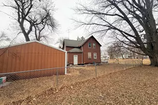 107 S Buckingham St, Hardwick, MN 56134 - Photo 5