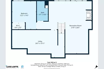 16267 Griffon Trail, Lakeville, MN 55044 - Photo 47