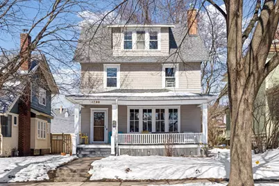 1799 Ashland Avenue, Saint Paul, MN 55104 - Photo 1