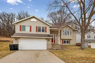 2826 Northern Slopes Ln NE, Rochester, MN 55906 - Photo 1