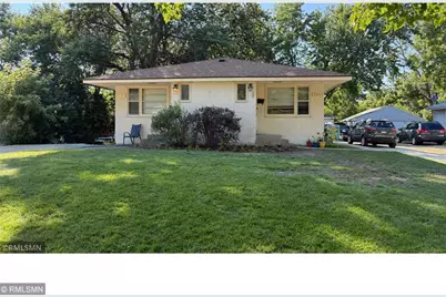 3951 Oregon Avenue N, New Hope, MN 55427 - Photo 1