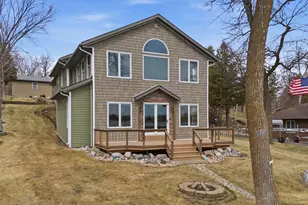 1199 Long Beach Dr, Detroit Lakes, MN 56501 - Photo 1