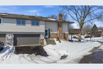 625 Portland Place, Burnsville, MN 55337 - Photo 1