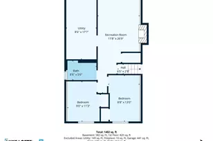 14155 Ensley Ct, Apple Valley, MN 55124 - Photo 27