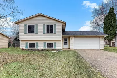 14155 Ensley Court, Apple Valley, MN 55124 - Photo 1