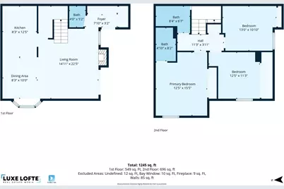 3650 Gettysburg Avenue S #60, Saint Louis Park, MN 55426 - Photo 31