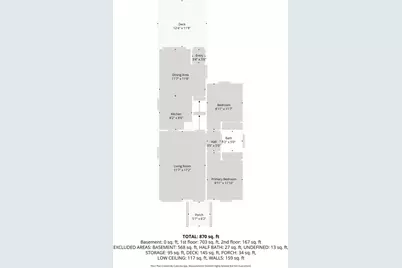 726 Summit Street, Eveleth, MN 55734 - Photo 33
