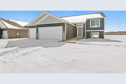 6629 Granby Street, North Branch, MN 55056 - Photo 1