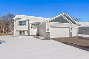 6628 Granby St, North Branch, MN 55056 - Photo 1