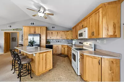 W3636 Laundromat Road #1-4, Sarona, WI 54870 - Photo 13