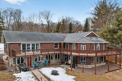 W3636 Laundromat Road #1-4, Sarona, WI 54870 - Photo 1