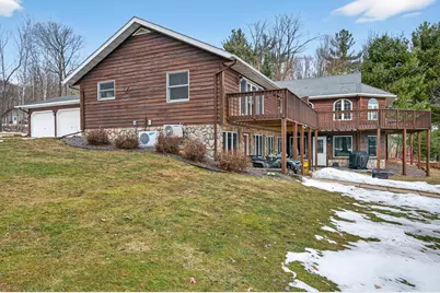 W3636 Laundromat Road #1-4, Sarona, WI 54870 - Photo 43