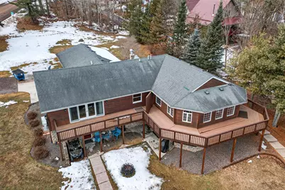 W3636 Laundromat Road #1-4, Sarona, WI 54870 - Photo 53