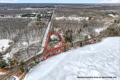 W3636 Laundromat Road #1-4, Sarona, WI 54870 - Photo 41