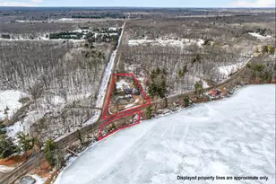 W3636 Laundromat Rd, Sarona, WI 54870 - Photo 41