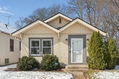 4035 Penn Avenue N, Minneapolis, MN 55412 - Photo 1