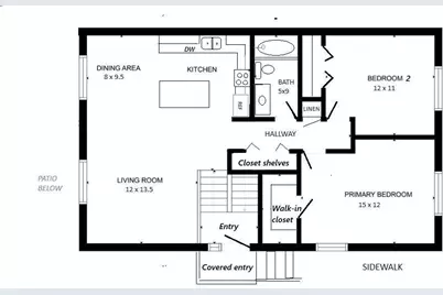 11940 Ibis Street NW, Coon Rapids, MN 55448 - Photo 11