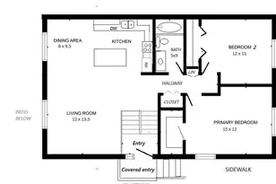 11940 Ibis St NW, Coon Rapids, MN 55448 - Photo 13