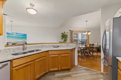123 Christenson Court NE, Fridley, MN 55432 - Photo 7
