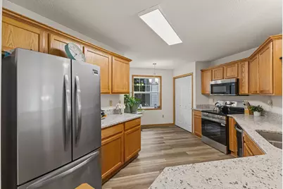 123 Christenson Court NE, Fridley, MN 55432 - Photo 9