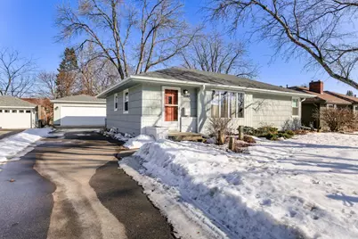 7121 15th Avenue S, Richfield, MN 55423 - Photo 1