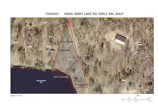 40699 Mary Lake Rd, Emily, MN 56447 - Photo 9