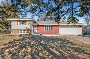 11601 Eldorado St NW, Coon Rapids, MN 55433 - Photo 3