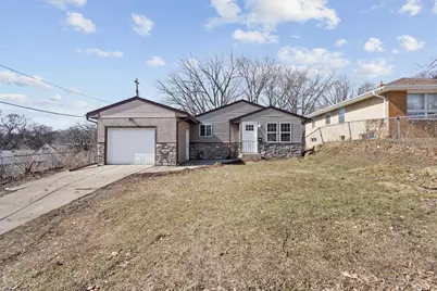 531 Hazel Street N, Saint Paul, MN 55119 - Photo 1