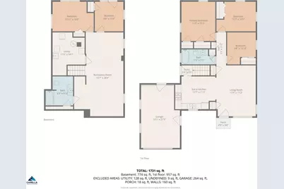 531 Hazel Street N, Saint Paul, MN 55119 - Photo 33