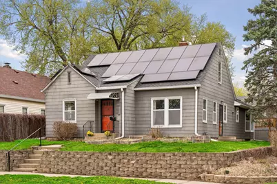 1311 Idaho Avenue W, Saint Paul, MN 55108 - Photo 1