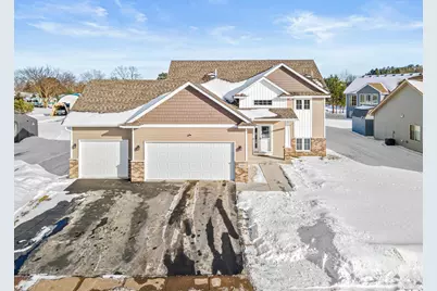 24321 Pierce Path NE, East Bethel, MN 55005 - Photo 35