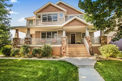 921 N 19th Avenue, Sartell, MN 56377 - Photo 1