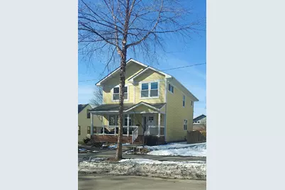 2322 Garfield Street NE, Minneapolis, MN 55418 - Photo 1