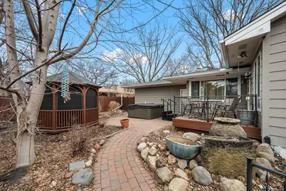 5502 Regis Trail NE, Fridley, MN 55432 - Photo 29