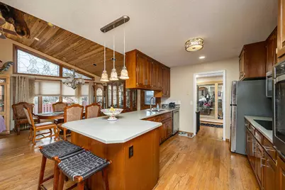 5502 Regis Trail NE, Fridley, MN 55432 - Photo 5