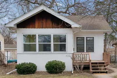 4725 37th Avenue S, Minneapolis, MN 55406 - Photo 1