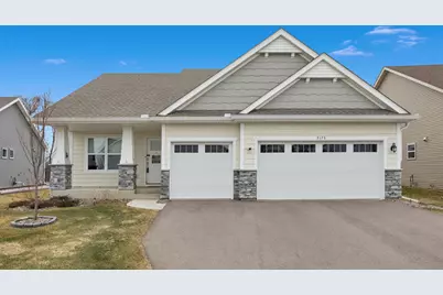 9176 Granada Avenue S, Cottage Grove, MN 55016 - Photo 1