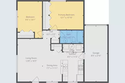 3 125th Lane NW, Coon Rapids, MN 55448 - Photo 17