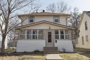 4027 5th St NE, Columbia Heights, MN 55421 - Photo 1