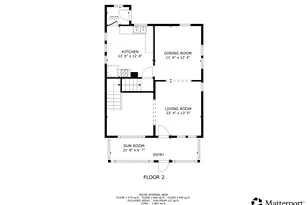 4027 5th St NE, Columbia Heights, MN 55421 - Photo 25