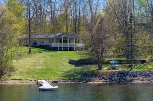 41293 Woodpecker Point Rd, Emily, MN 56447 - Photo 1