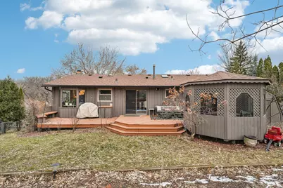 221 W 107th Street, Bloomington, MN 55420 - Photo 25